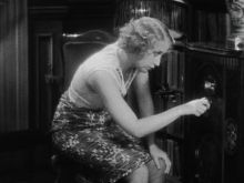 Dorothy Mackaill