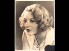 Dorothy Mackaill