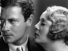 Dorothy Mackaill photo