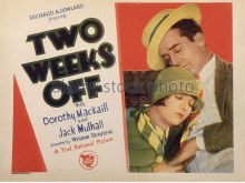 Dorothy Mackaill