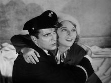 Dorothy Mackaill