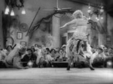 Dorothy Mackaill