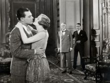 Dorothy Mackaill