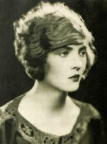 Dorothy Mackaill