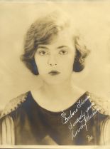 Dorothy Mackaill