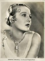 Dorothy Mackaill