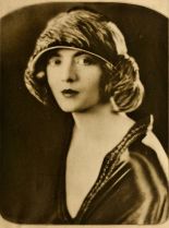 Dorothy Mackaill