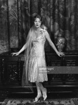 Dorothy Mackaill