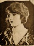 Dorothy Mackaill