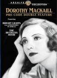 Dorothy Mackaill