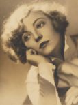 Dorothy Mackaill