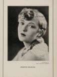 Dorothy Mackaill