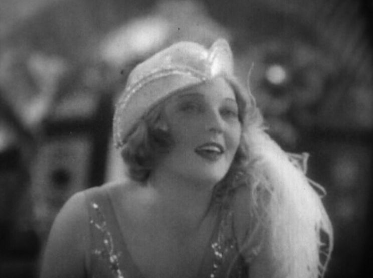 Dorothy Mackaill