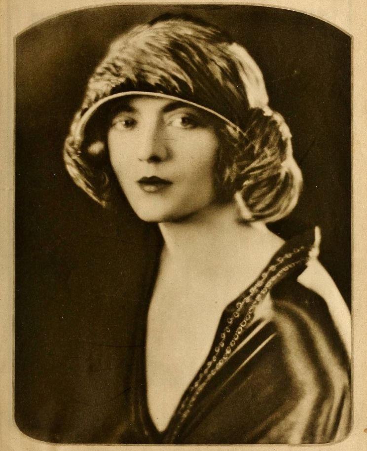 Dorothy Mackaill