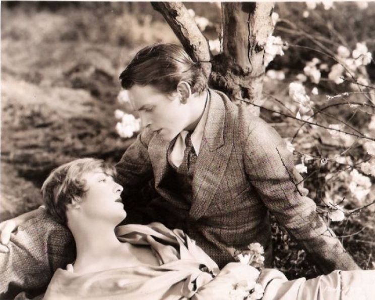 Dorothy Mackaill