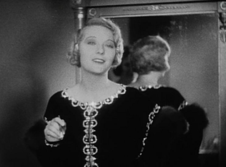 Dorothy Mackaill