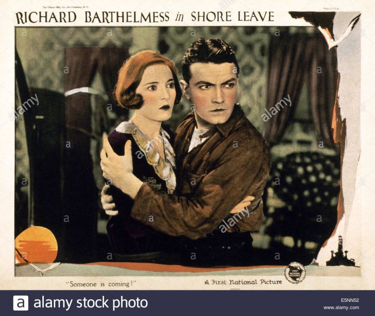 Dorothy Mackaill
