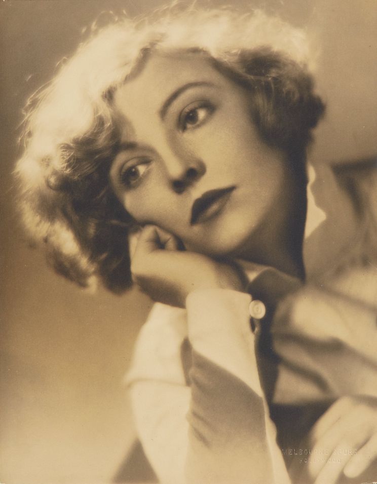 Dorothy Mackaill