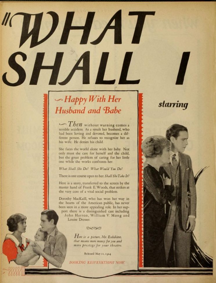 Dorothy Mackaill