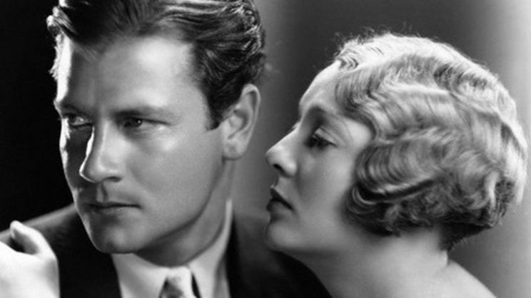 Dorothy Mackaill