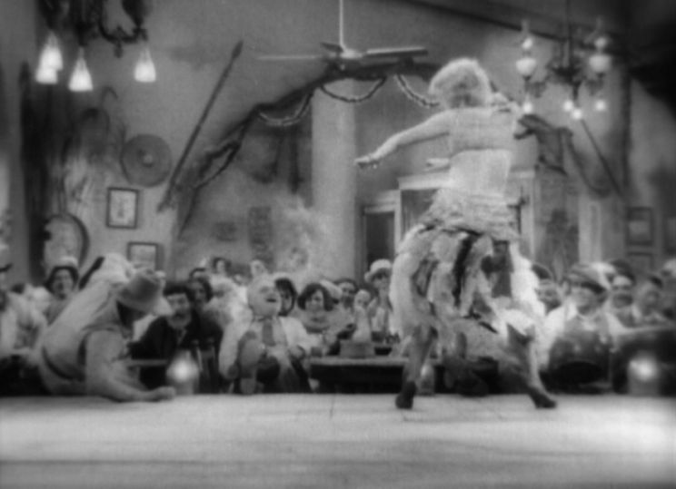 Dorothy Mackaill