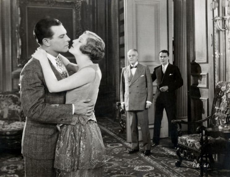 Dorothy Mackaill
