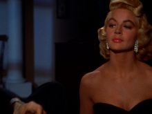 Dorothy Malone