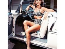 Dorothy Malone