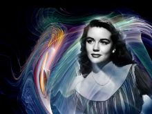 Dorothy Malone