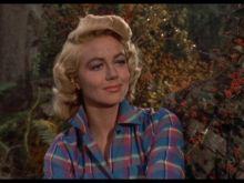 Dorothy Malone