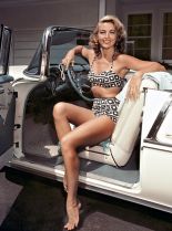 Dorothy Malone