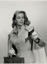 Dorothy Malone