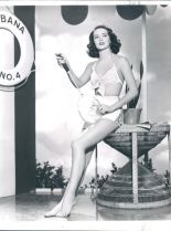 Dorothy Malone