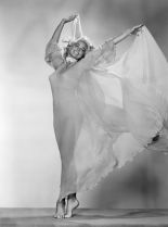 Dorothy Malone #668784 picture (Portrait Medium)