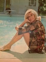Dorothy Malone