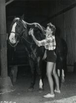 Dorothy Malone