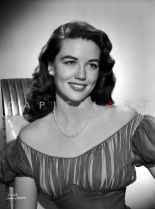 Dorothy Malone