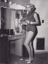 Dorothy Malone