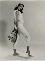 Dorothy Malone