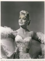Dorothy Malone