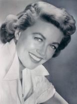 Dorothy Malone