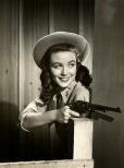 Dorothy Malone