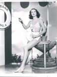 Dorothy Malone