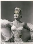 Dorothy Malone