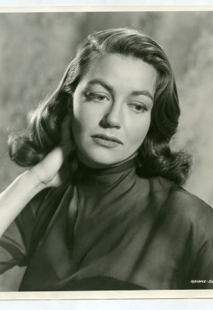 Dorothy Malone