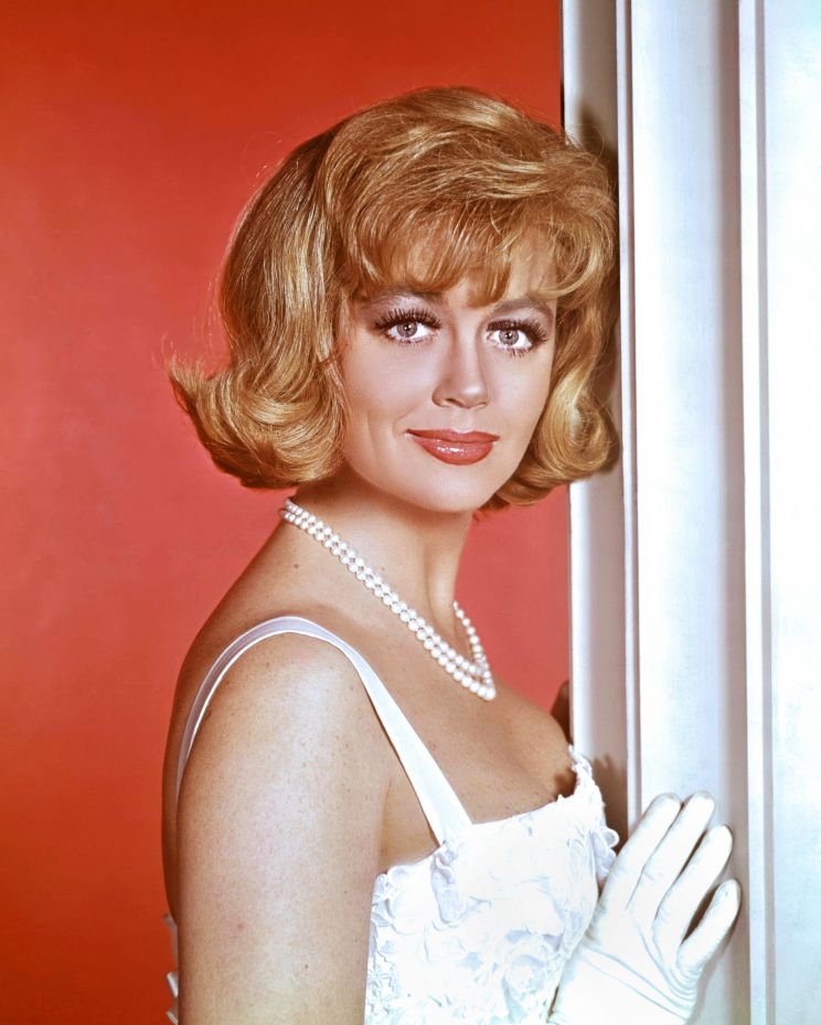 Dorothy Malone