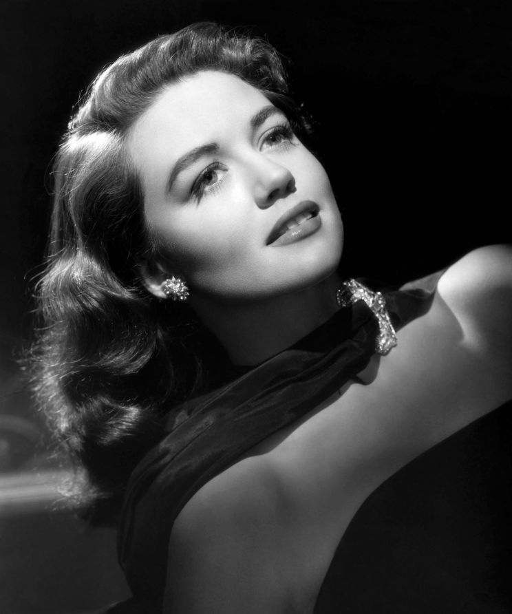 Dorothy Malone