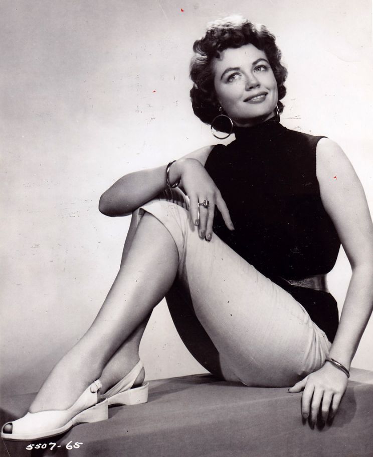 Dorothy Malone