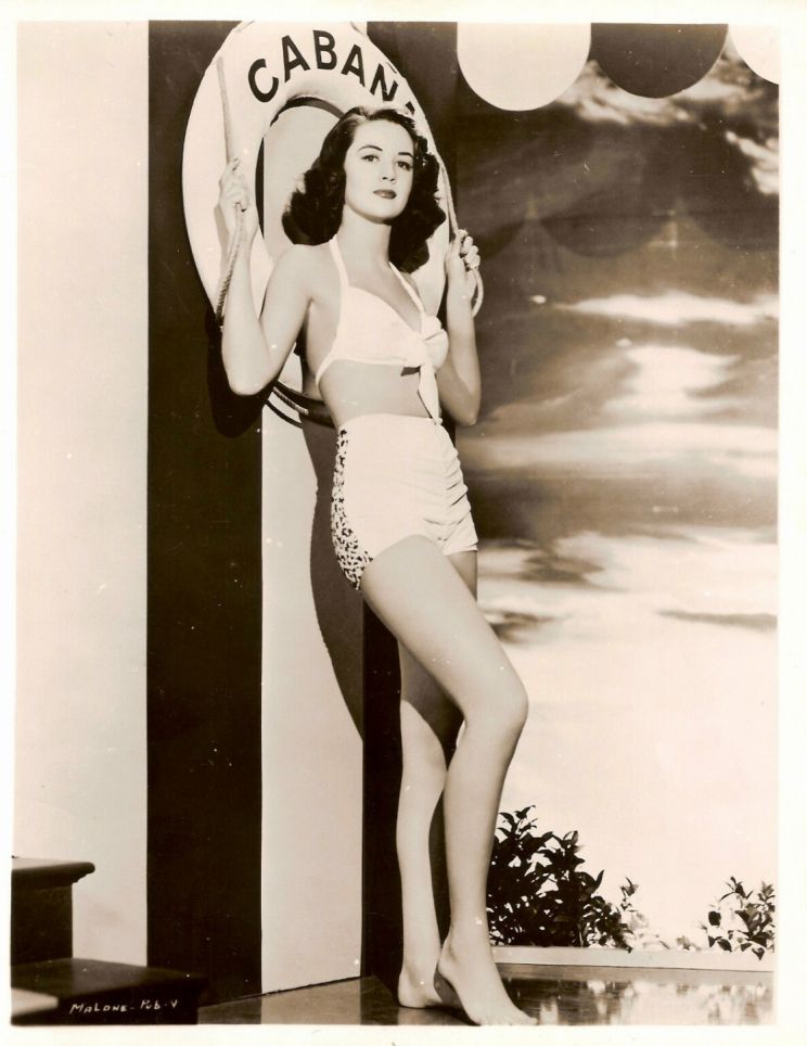 Dorothy Malone