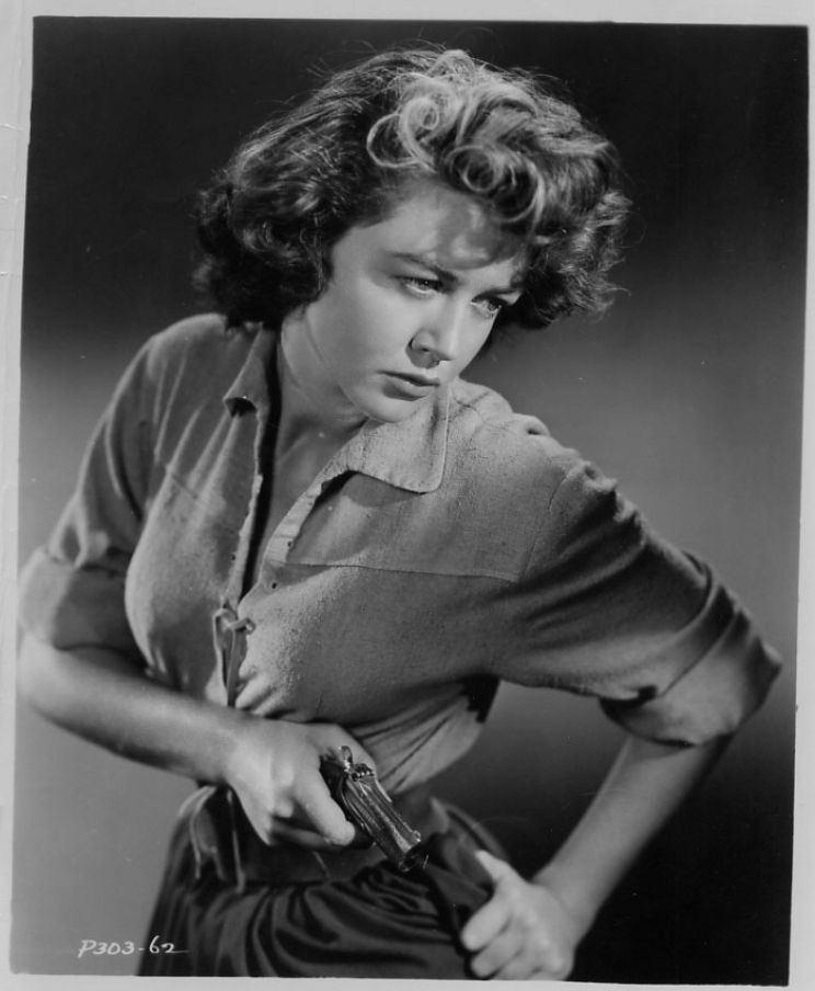 Dorothy Malone